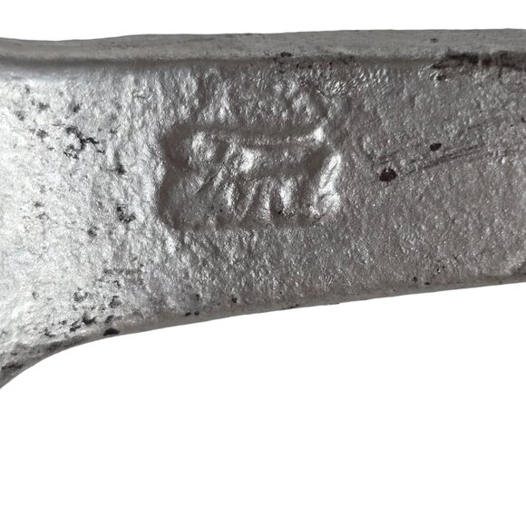 Ford Model T Double-Ended 9.5" Combination Wrench Vintage Automotive Tool - Picture 3 of 7